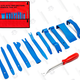 Smart Helper Multi-Purpose Auto Tool Set | $5 | Amazon